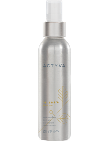 SPRAY FAST DRY ACTYVA BELLESSERE 125 ml