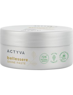 SHINE PASTE ACTYVA BELLESSERE 100 ml