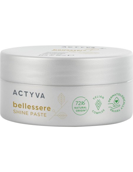 SHINE PASTE ACTYVA BELLESSERE 100 ml