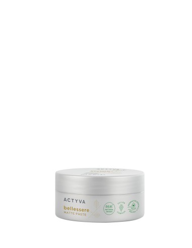 MATT PASTE ACTYVA BELLESSERE 100 ml