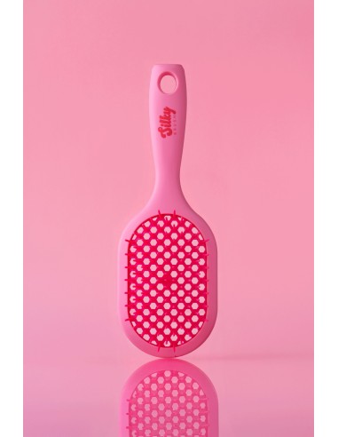 SILKY BROSSE FRAMBOISE