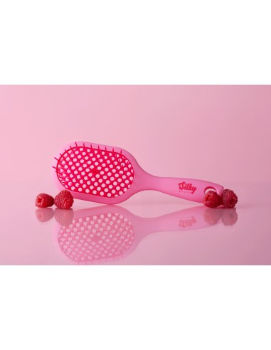 SILKY BROSSE FRAMBOISE