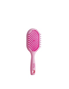 SILKY BROSSE FLEUR DE CERISIER Pour Cheveux Bouclés 2