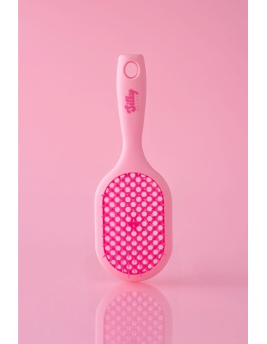 SILKY BROSSE FLEUR DE CERISIER