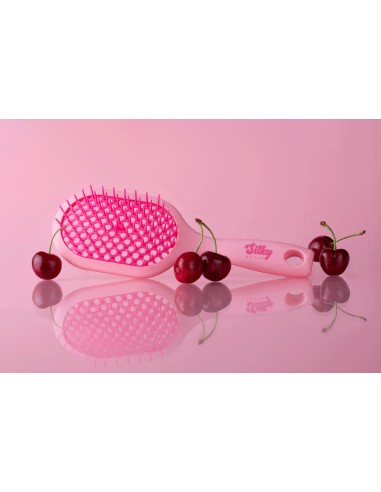 SILKY BROSSE FLEUR DE CERISIER