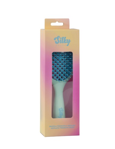 SILKY BROSSE BRISE MARINE