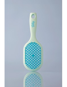 SILKY BROSSE BRISE MARINE Pour Cheveux Bouclés 2