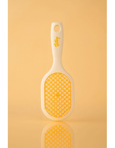 SILKY BROSSE GOUTE DE CITRON