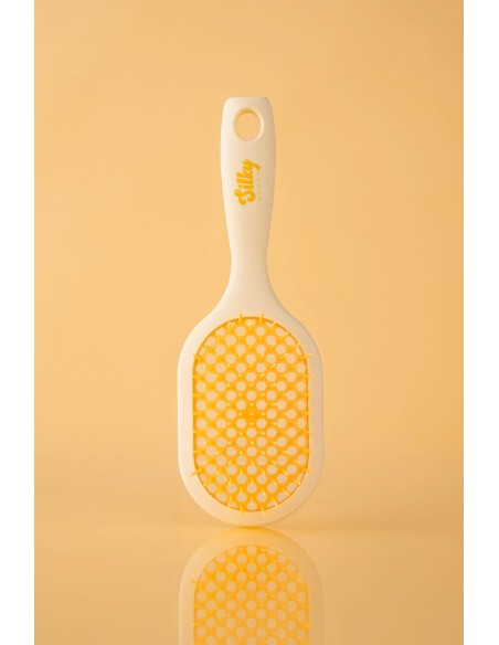 SILKY BROSSE GOUTE DE CITRON