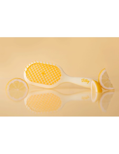 SILKY BROSSE GOUTE DE CITRON