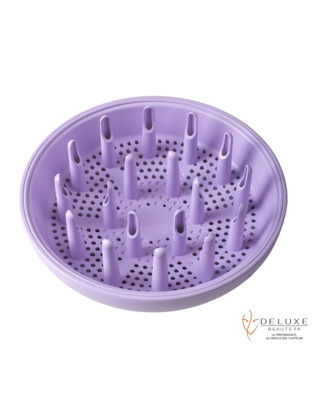 SECHE CHEVEUX SILKY CURL pour les cheveux bouclés