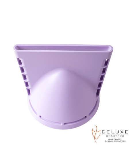 SECHE CHEVEUX SILKY CURL pour les cheveux bouclés