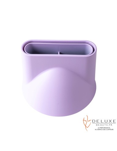 SECHE CHEVEUX SILKY CURL pour les cheveux bouclés