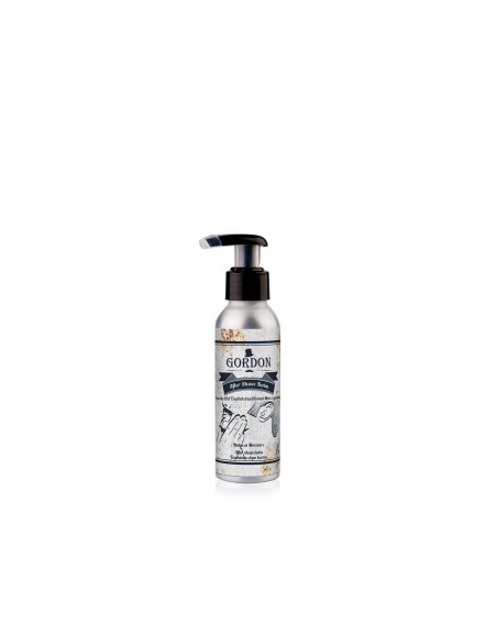 APRÈS RASAGE GORDON 100 ml