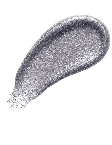 COLORO SHIMMER MASKING GEL 100 ml ARGENT