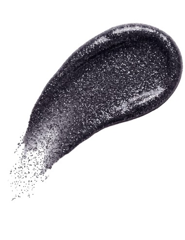 COLORO SHIMMER MASKING GEL 100 ml GOUTTE ANTHRACITE