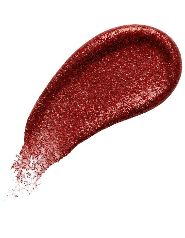 COLORO SHIMMER MASKING GEL 100 ml GOUTTE ROUGE