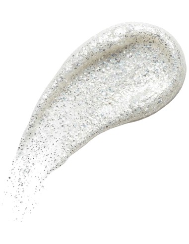 copy of COLORO SHIMMER MASKING GEL 100 ml ARGENT
