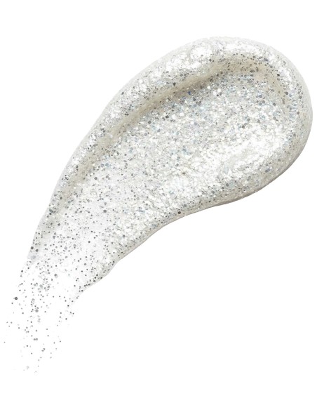 copy of COLORO SHIMMER MASKING GEL 100 ml ARGENT