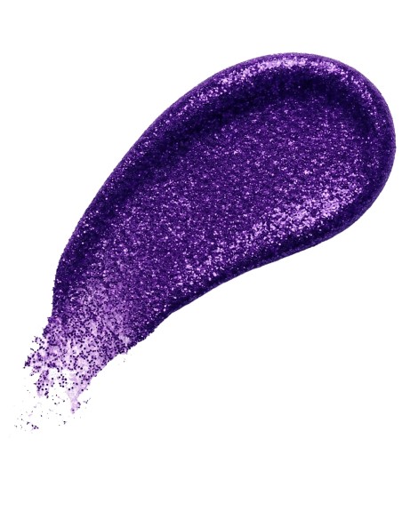 COLORO SHIMMER MASKING GEL 100 ml GOUTTE VIOLET