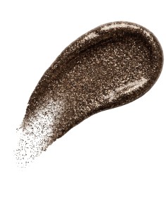COLORO SHIMMER MASKING GEL 100 ml GOUTTE MARRON