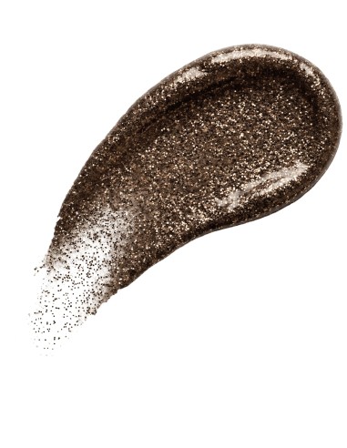 COLORO SHIMMER MASKING GEL 100 ml GOUTTE MARRON