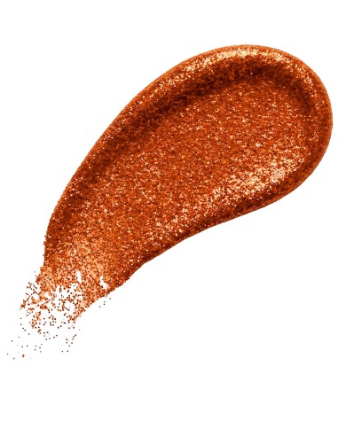 COLORO SHIMMER MASKING GEL 100 ml GOUTTE CUIVRE