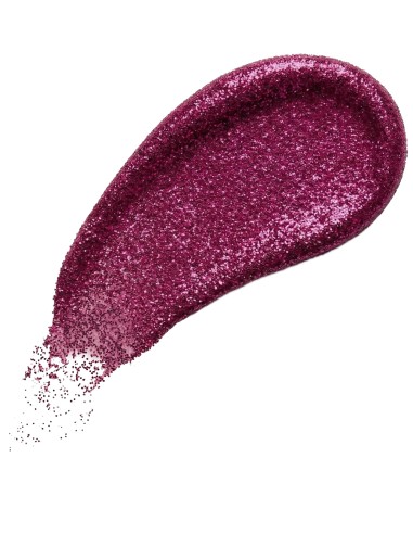 COLORO SHIMMER MASKING GEL 100 ml GOUTTE FUSCHIA