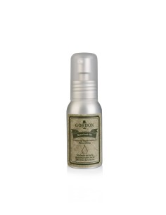 HUILE TONIC POUR LA BARBE GORDON