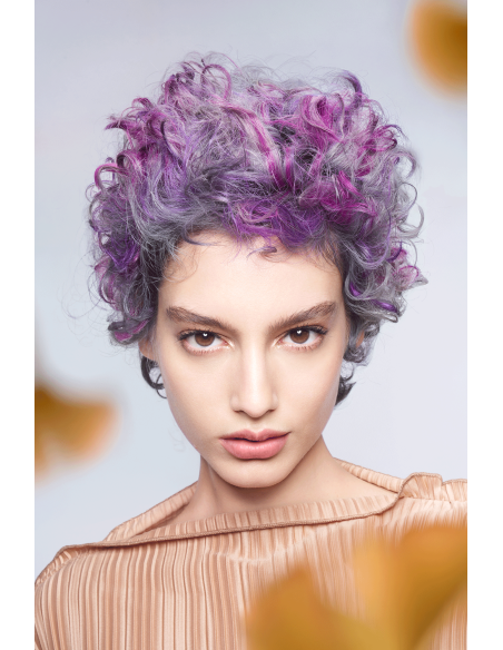 PACK DECOUVERTE  Actyva Coloro Shimmer Masking Gel (Pigments Premium)