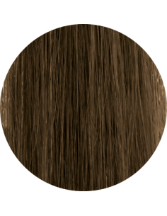 Fibres densifiantes GORDON pour clairsemés et calvitie Cheveux Chatain 2