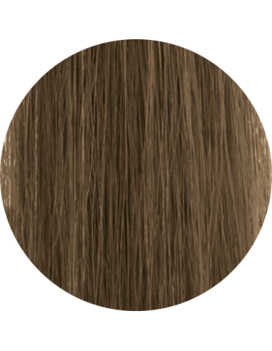 Fibres densifiantes GORDON pour clairsemés et calvitie Cheveux Chatain Clair