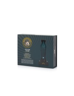 TONDEUSE DE FINITION GORDON PRO 2