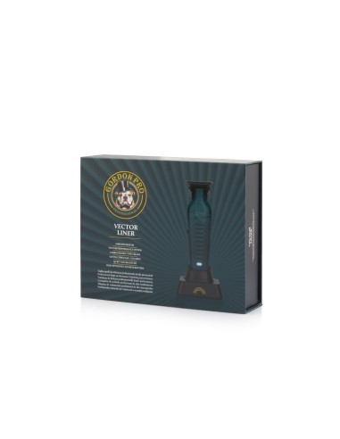 TONDEUSE DE FINITION GORDON PRO