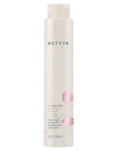 copy of copy of SHAMPOING ACTYVA NUOVA FIBRA RECONSTRUCTEUR 250 ml