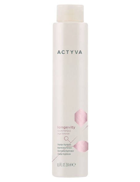 copy of copy of SHAMPOING ACTYVA NUOVA FIBRA RECONSTRUCTEUR 250 ml