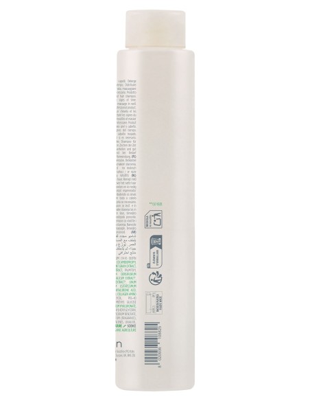 copy of copy of SHAMPOING ACTYVA NUOVA FIBRA RECONSTRUCTEUR 250 ml