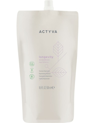 copy of copy of copy of SHAMPOING ACTYVA NUOVA FIBRA RECONSTRUCTEUR 250 ml