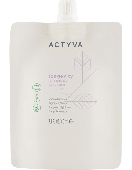 copy of copy of copy of SHAMPOING ACTYVA NUOVA FIBRA RECONSTRUCTEUR 250 ml