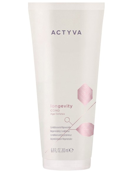 copy of copy of copy of SHAMPOING ACTYVA NUOVA FIBRA RECONSTRUCTEUR 250 ml
