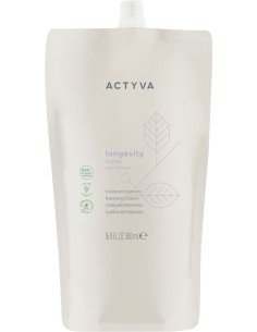 ACTYVA LONGEVITY CONDITIONER 500 ml (pro-âge )