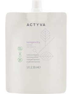 ACTYVA LONGEVITY CONDITIONER 100 ml (pro-âge )