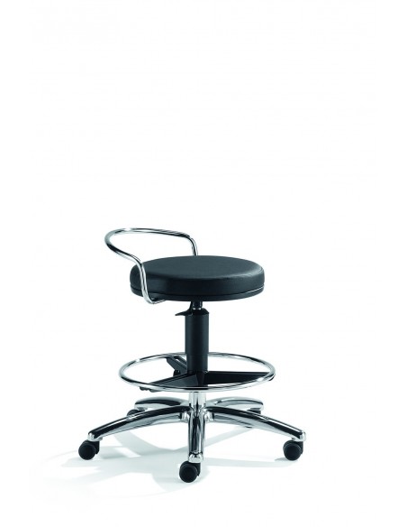HAIRDRESSING STOOL OLYMP 1130