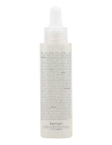 copy of copy of copy of copy of SHAMPOING ACTYVA NUOVA FIBRA RECONSTRUCTEUR 250 ml
