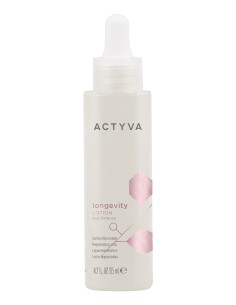 ACTYVA LONGEVITY LOTION  200 ml (pro-âge )