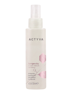 ACTYVA LONGEVITY Elixir  125 ml (pro-âge )