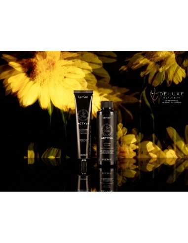 PACK DECOUVERTE ACTYVA COLORO PHC 100 ml
