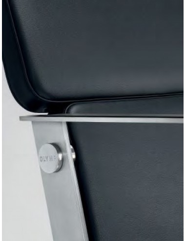 FAUTEUIL OLYMP PILLOW