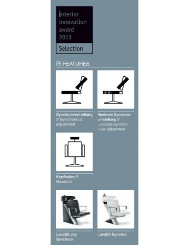 FAUTEUIL OLYMP PILLOW