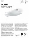 OLYMP - Lightscreen WaveLight